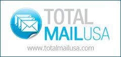 Total Mail USA